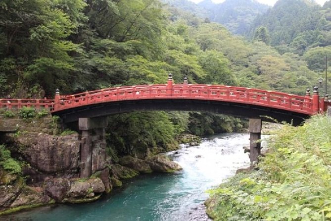 Magnificent Nikko World Heritage and Breathtaking Scenic Beauty in one day - Nikko in a Single 12-Hour Day: how the pace really feels