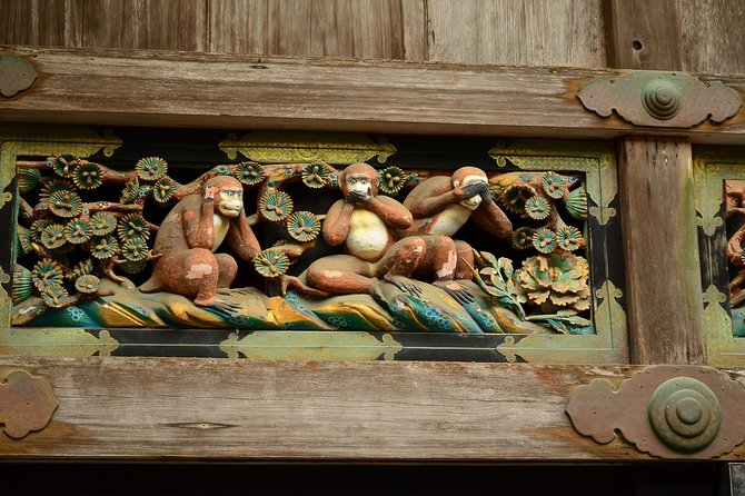 Magnificent Nikko World Heritage and Breathtaking Scenic Beauty in one day - Who should book this one-day Nikko tour (and who might skip it)
