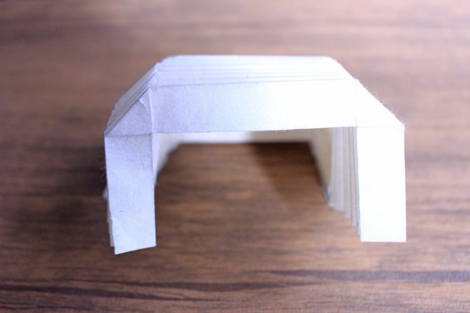 Mini Origami Lamp and Mizuhiki knot Belt Workshop in Ueno - Should you book the Mini Origami Lamp and Mizuhiki knot belt workshop?