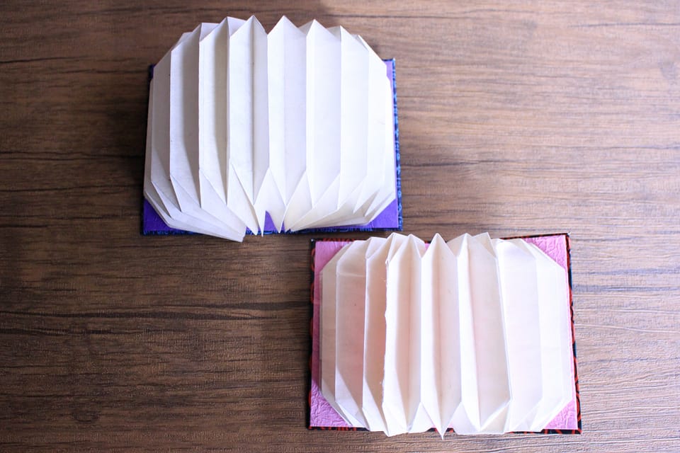 Mini Origami Lamp and Mizuhiki knot Belt Workshop in Ueno - Price and time: does $106 feel like good value?