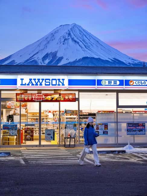 Mount Fuji 1-Day Trip: the Hottest Photography Tour - Price and value: what $83 really buys you