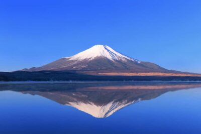 Mount Fuji 1-Day Trip: the Hottest Photography Tour - Meeting in Tokyo and riding to Lake Kawaguchi
