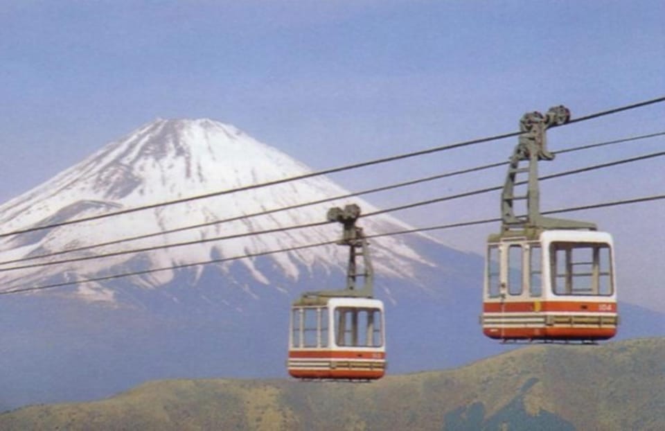 Mount Fuji and Hakone Day tour with English speaking Drivers - Should You Book This Mt. Fuji and Hakone Day Tour?
