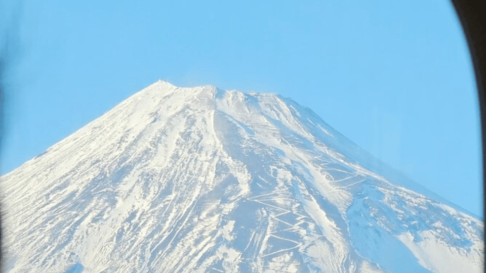Mount fuji and Hakone full day private tour with English gui - Arakura Fuji Sengen Shrine and the approach to the mountain