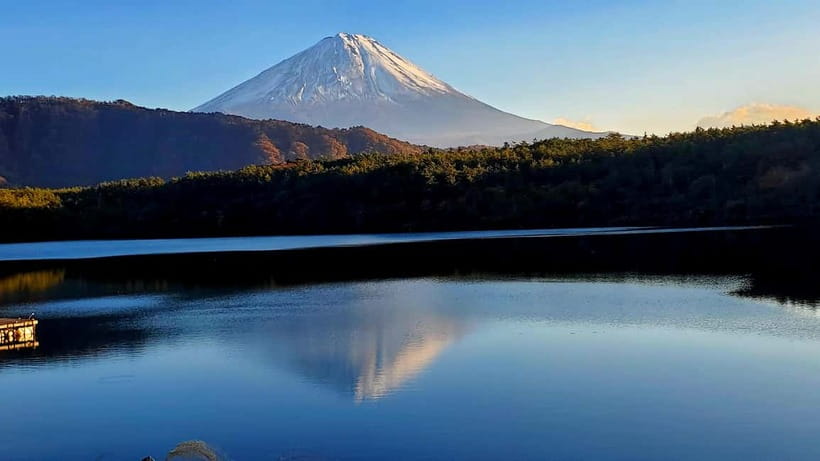 Mount Fuji & Hakone Private Tour with Bullet Train Return - Owakudani Valley: Steam, Mud, and That Sulfur Smell