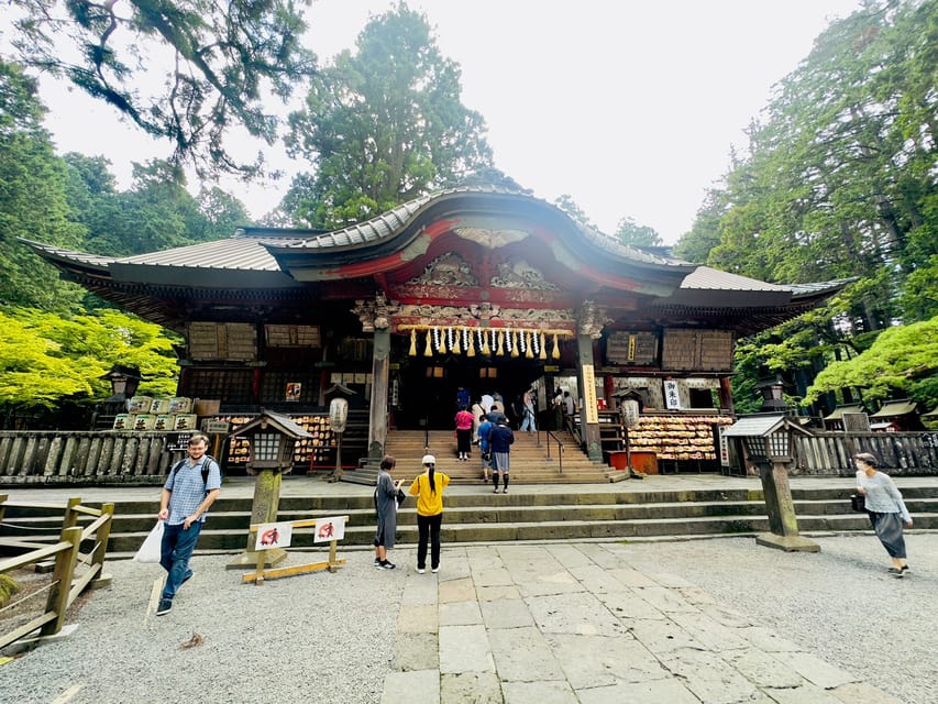 Mount Fuji Hakone with English-speaking Guide - Key things worth knowing before you go