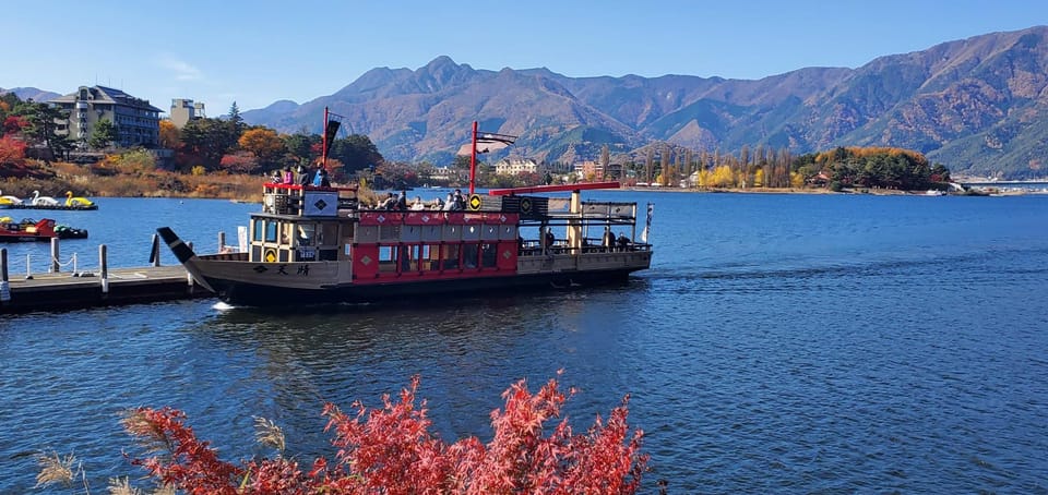 Mount Fuji-Lake Kawaguchi Private Tour with Bilingual Driver - A 10-Hour Fuji Day With Real Flexibility (Not a Bus Stampede)