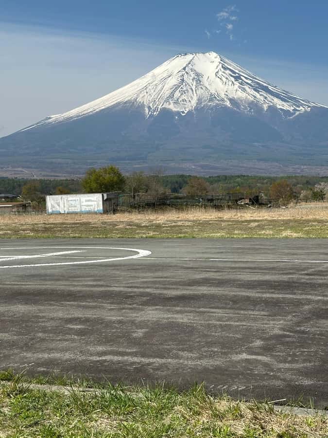 Mount Fuji One Day Private Tour With English Speaking Driver - Your Driver-Guide Makes the Difference: Proactive Names and One Lesson