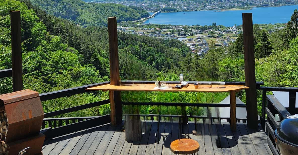 Mount Fuji Private day tour from Tokyo private & Customized - Chureito Pagoda: The Fuji Photo Stop Everyone Wants