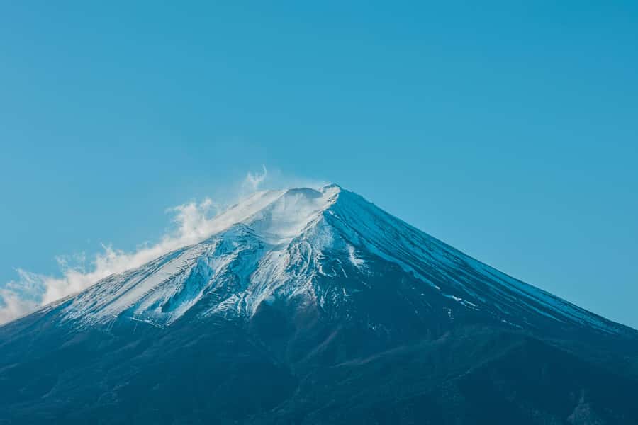 Mount Fuji Private Day Trip With Customizable Itinerary - Key highlights you should care about