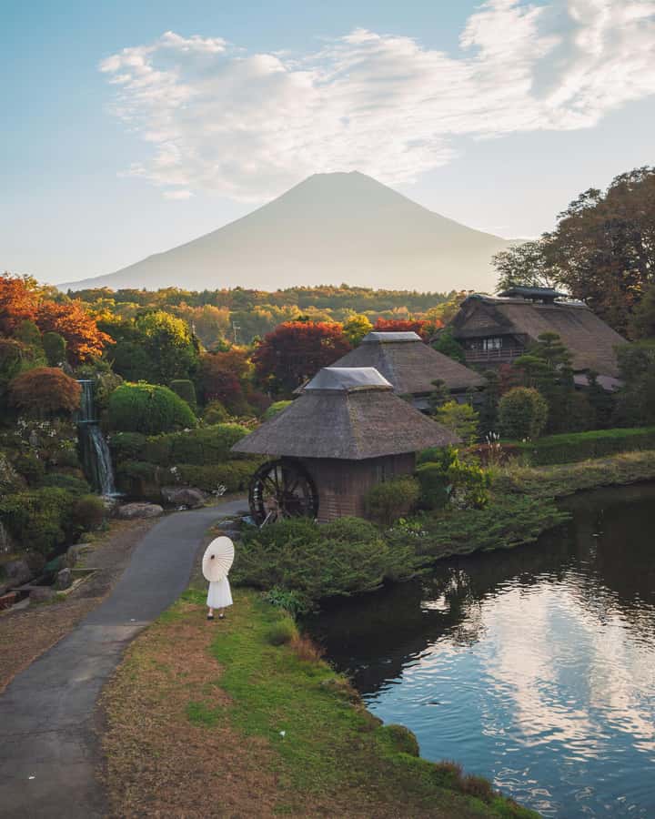 Mount Fuji Private Day Trip With Customizable Itinerary - The guide matters: Ahsan, Ashan, Sami, Talal, and Atif Cheema as examples