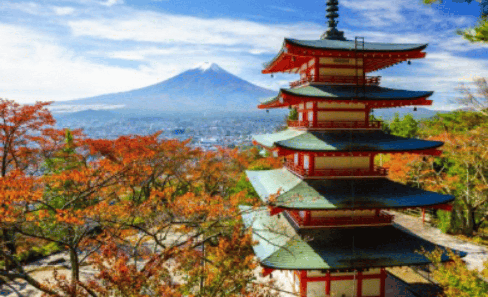 Mount Fuji Sightseeing tour with English speaking guide - How this Tokyo-to-Fuji day really runs (and why it helps)