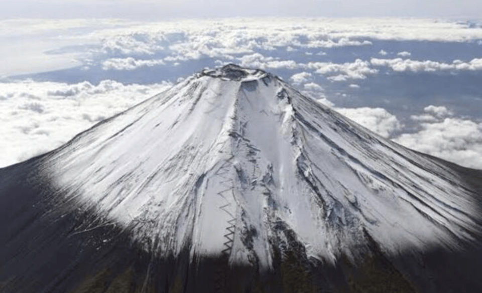 Mount Fuji Sightseeing tour with English speaking guide - Owakudani Valley, Hakone, Saiko Iyashi-no-Sato Nenba, and Lake Ashi: the flexible extension