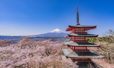Mount Fuji Trip with English speaking guide ( customizable) - Oshino Hakkai first: Fuji-fed ponds and a calmer start