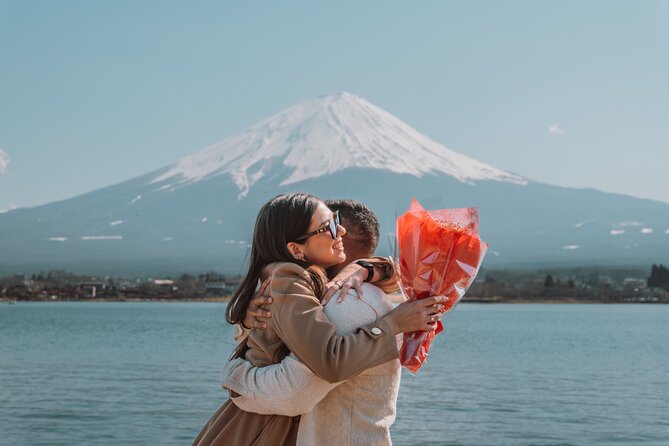 Mt. Fuji 2-Hour Photo Shoot with a Local Photographer-Kawaguchiko - Key things to know before you book