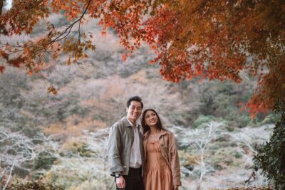 Mt. Fuji 2-Hour Photo Shoot with a Local Photographer-Kawaguchiko - Oishi Park for lake views and souvenir browsing
