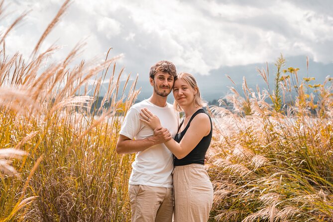 Mt. Fuji 2-Hour Photo Shoot with a Local Photographer-Kawaguchiko - Price and value: $456 per group, and when it pays off