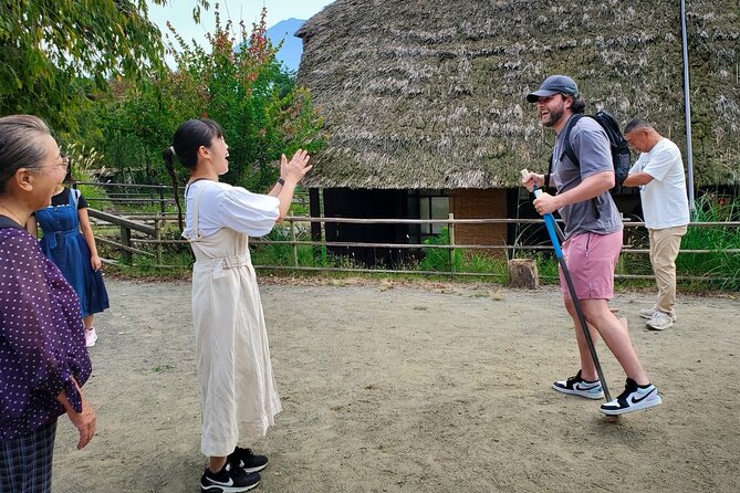 Mt Fuji Area: In-depth Guided Adventure in English or French - Should you book this tour?