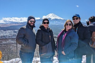 Mt. Fuji Five Lakes Tour with Guide & Vehicle (Kawaguchiko Dep) - Lake Kawaguchiko: the easy start that sets the mood