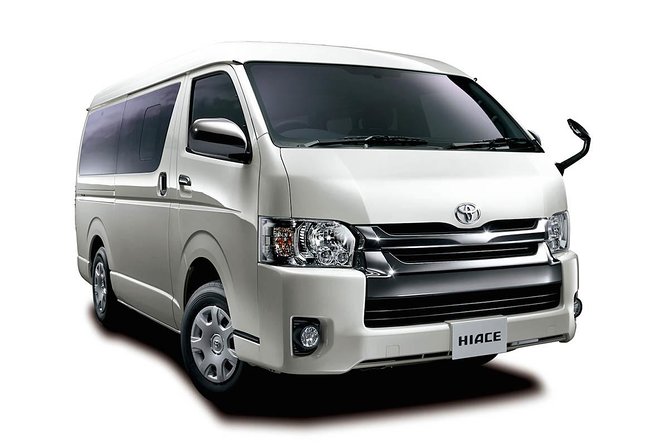 Mt. Fuji & Hakone Private Day Tour with English-Speaking Driver - Optional Add-Ons: Open-Air Museum, Gotemba Outlets, and How to Personalize
