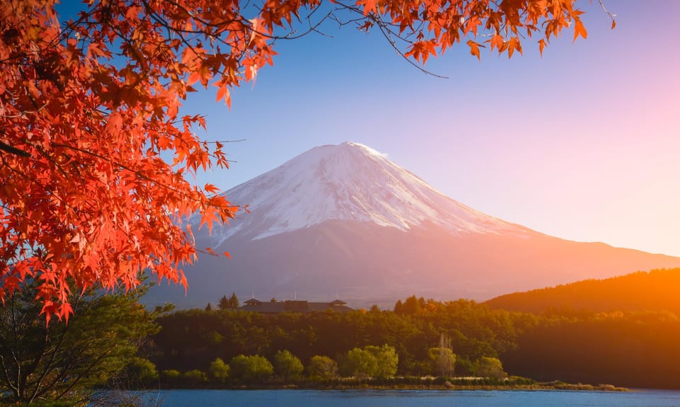 MT.Fuji: Mount Fuji Private day Tour With Guide - Private Transport From Tokyo: Why 10 Hours Feels Manageable