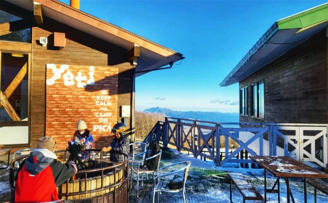 Mt. Fuji Skiing Experience- YETI Ski Resort & Onsen Day Trip - Price and value: is $90 a fair deal?