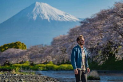 Mt Fuji Tour With Experienced English Driver - First Stop: Mt. Fuji 5th Station Photo Stop and Shopping Hour