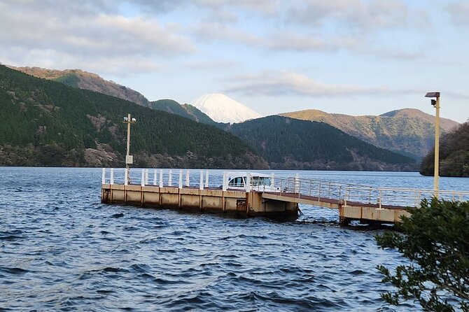 Mt.Fuji view Hakone Private tour with English speaking driver - Price and Practical Value: What $450 Buys for Up to 6