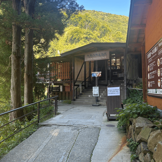 Nagano/Tokyo: Snow Monkey Private Day Tour At Lowest Rate - Key things to know before you go