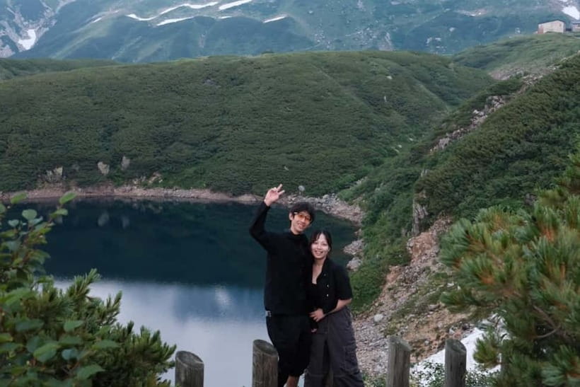 Nagano: World’s Edge Tateyama Kurobe Alpine Route Tour - Kurobe Dam (1.5 hours): a focused break before the high plateau
