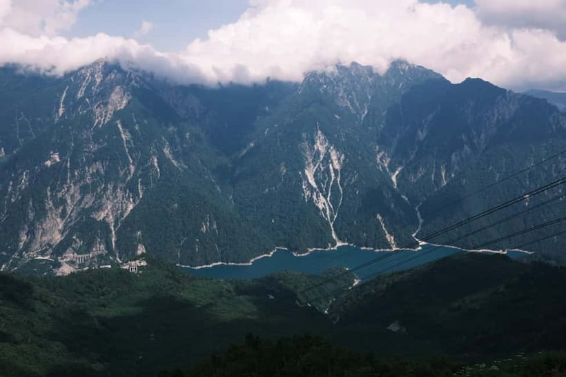 Nagano: World’s Edge Tateyama Kurobe Alpine Route Tour - Murodo Plateau at 2,450m: guided views first, then 2 hours to wander