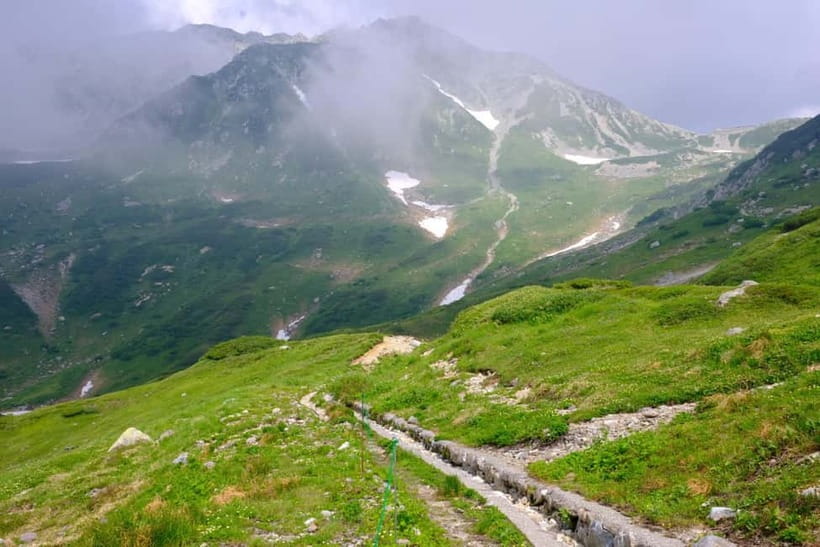 Nagano: World’s Edge Tateyama Kurobe Alpine Route Tour - Photo memories you don’t have to manage