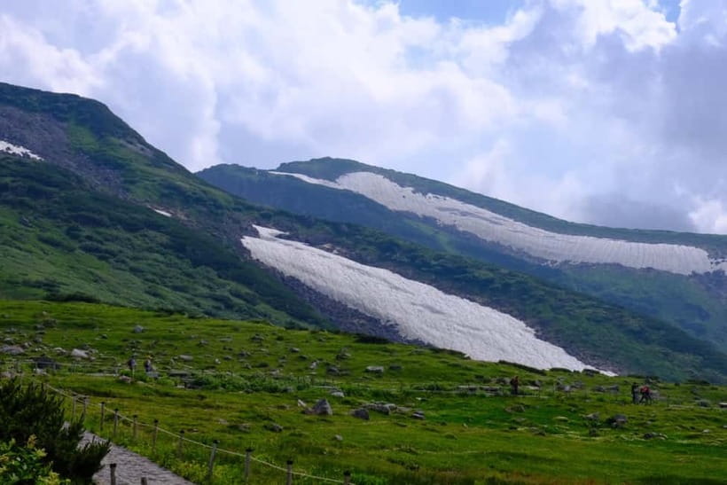 Nagano: World’s Edge Tateyama Kurobe Alpine Route Tour - Who should book this day trip (and who might not need it)