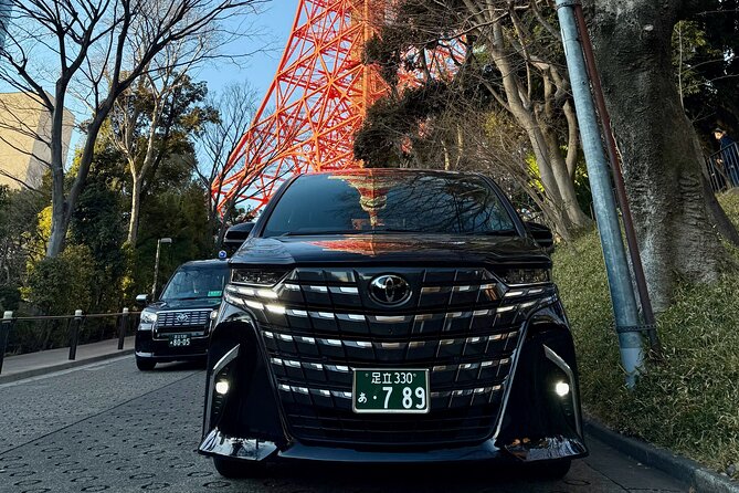 Narita Airport Private Transfer To Tokyo City - Timing protection: waiting time that helps when flights don’t cooperate
