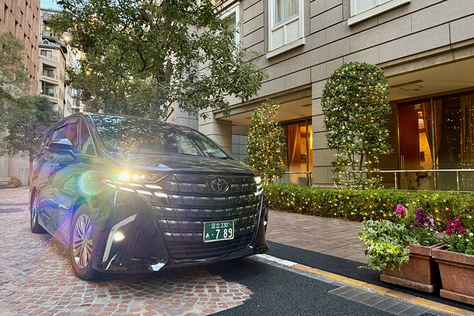 Narita Airport Private Transfer To Tokyo City - Price and value: what $150.35 per group really means