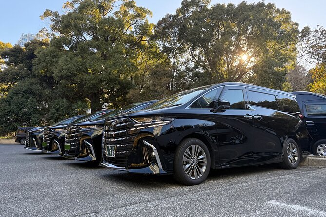 Narita Airport Private Transfer To Tokyo City - Who this transfer fits best (and who might question it)