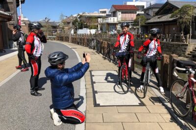[Narita Airport Terminals 1, 2] 40-60km Sawara Itako Historic Bike Tour - Price and value for a private half-day cycling tour