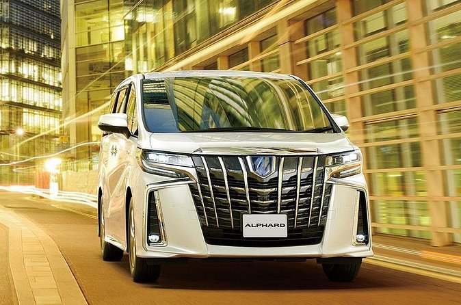 Narita Airport(NRT): Private Transfer to Tokyo/Yokohama 1-9pax - Price for Up to 5: When This Transfer Beats Taxis and Trains