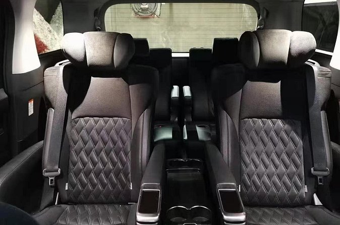 Narita Airport(NRT): Private Transfer to Tokyo/Yokohama 1-9pax - Possible Downsides to Keep in Mind Before You Book