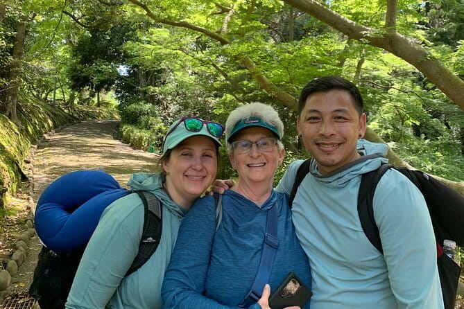 Narita Layover tour with National Licensed guide - Stop 1: Shinsho-ji Temple and the goma prayer you’ll actually remember
