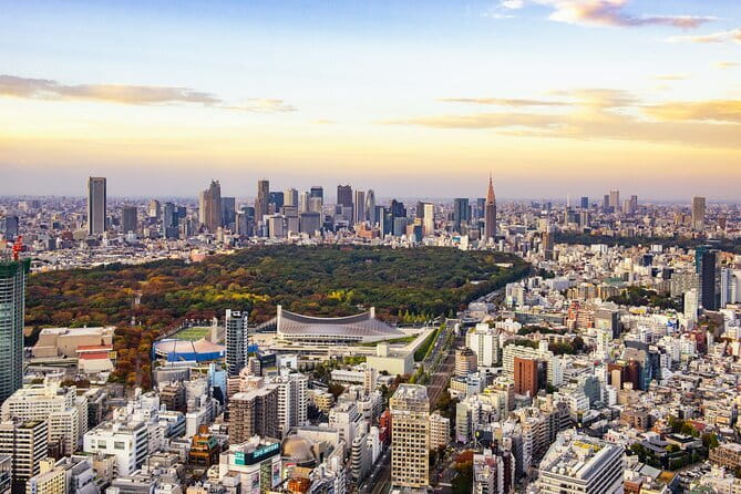 Narita Layover tour with National Licensed guide - Stop 2: Naritasan Omote Sando for Edo-era lanes and snack breaks