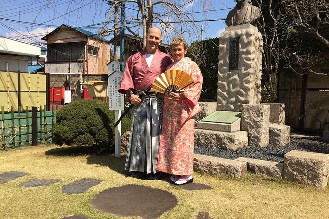 Naritasan Shinshoji Temple before Your Flight - Key Highlights You’ll Feel Right Away