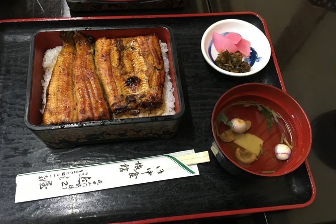 Naritasan Shinshoji Temple before Your Flight - Stop 3: Omotesando Street for Food, Souvenirs, and People-Watching