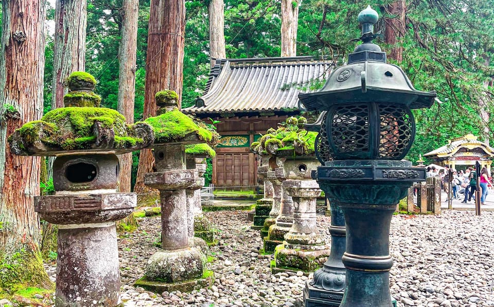 Nikko: Day Tour from Tokyo in Spanish - Spanish - Price and Value: What You Pay For at $254