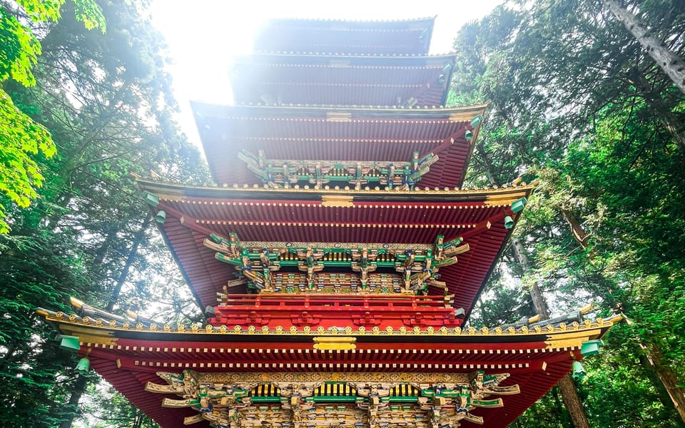 Nikko: Day Tour from Tokyo in Spanish - Spanish - Reserved-Seat Express Trains: The Time You Keep