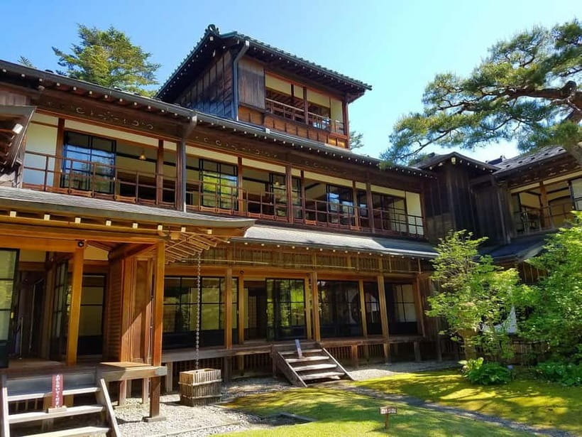 Nikko in Style: Luxury private Day Tour with English guide - Key highlights worth your time