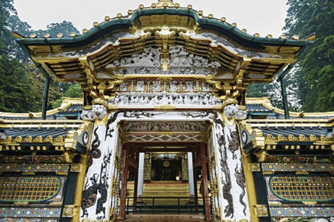 Nikko Private Custom Tour with Local Guide - Why Nikko Toshogu Shrine Works So Well as a Private 6-Hour Day