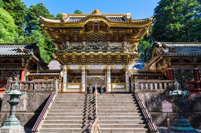 Nikko Private Custom Tour with Local Guide - Kegon Falls and Lake Chuzenji: Nature Time After the Shrine Symbols