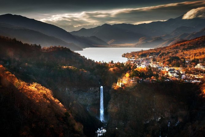 Nikko Private Day Tour from Tokyo with English-Speaking Driver - Key highlights worth planning around