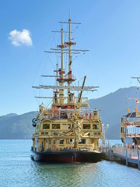 Nikko Private Day Tour with English Speaking Expert Driver - Toshogu Shrine: The World Heritage Stop Where Details Matter